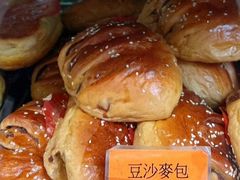 -金狮饼店(关闸马路店)