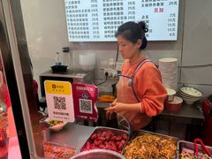 -初味·隆江猪脚饭(宁康家园共和新路2169弄店)