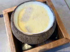 -沿江海南菜·文昌鸡祖师爷(大东海店)
