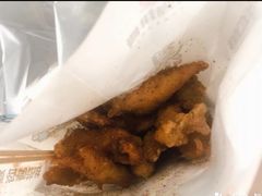 -傅强排骨(成都总店)