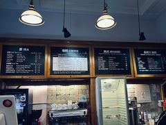 -1901 Cafe(西四店)
