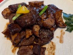 -百富源·海鲜辽菜(浑河堡店)