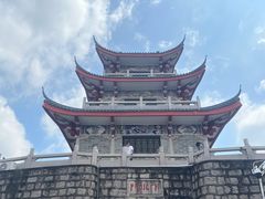 -潮州古城