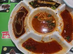 -令氏家外家周秦食府(高新店)