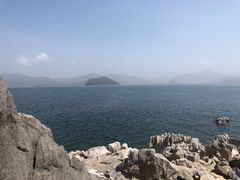 -千岛湖东南湖区