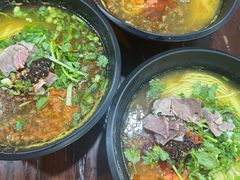 -一品飘香米线(一中总店)