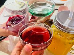 -芭菲盛宴·环球美食(解放碑英利国际店)