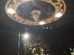 -楼兰新疆主题餐厅(苏州中心店)