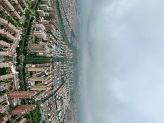 -青州市云门山风景区