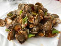 -渔民船说·北塘海鲜·天津菜·海肠捞饭(北塘古镇店)