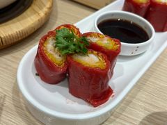 -蔡澜点心·粤菜(新街口IFCX店)