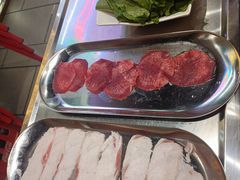 -金龙大四喜牛肉火锅