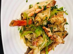 -蟹之国·精品蟹料理(极地店)