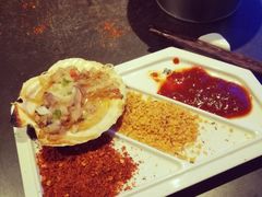 -很久以前羊肉串(打浦路店)