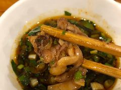-中和远东火锅兔(老店)