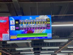 -合·保龄球馆(津悦城店)