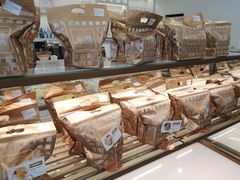 -京馔手工吐司(春熙路店)