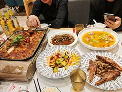 -三品香·江浙菜(松江九谊店)