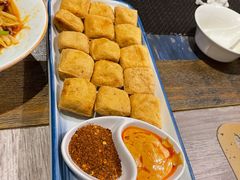 建水一品香-滇越乘象云南餐厅(豆各庄店)