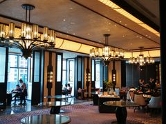 -中山保利艾美酒店-乐美中餐厅