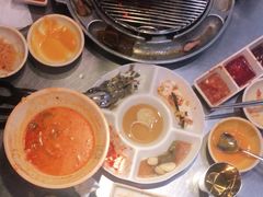 -喜来稀肉(虹泉路店)