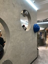 -IN STYLE·全国形象店