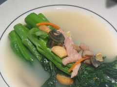 -晓粤·惹味粤菜(凯德乐峰广场店)