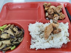 -天津理工大学-学生第2食堂