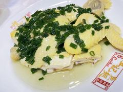-凤城礼记鱼翅海鲜酒家(新马路总店)