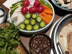 -快乐小羊(富强中路店)