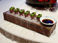 -庭院江南菜•烤鸭•非遗传承(上地•清河站店)