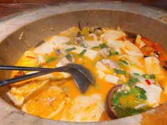 -云尊府云南菜·蒸汽石锅鱼(学清路店)