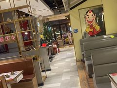 -老板娘的烤肉店(港湾广场店)