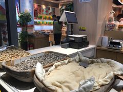 -黑孩油栗皇(南阳路店)