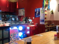 -煜北·西北小馆(曲阳路店)