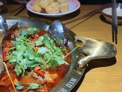 -受气牛肉·重庆耙牛肉(来福士店)