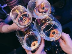 -云·酷Atmosphere(国贸大酒店)