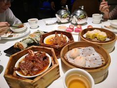 -老伙记海鲜码头(北滘店)