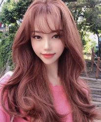 -3AM HAIR SALON染发烫发接发