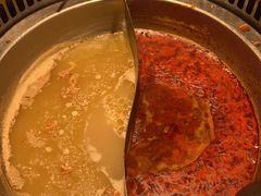 -季季红火锅(长沙步行街店)