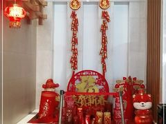 -天沐温泉(抚顺店)