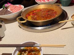 -小龙坎火锅(全球总店)