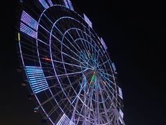 -南昌之星摩天轮