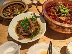 -水煮三国·川鲁江湖菜(香山店)