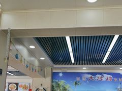 -日照大牌檔•小船海鲜(万平口店)