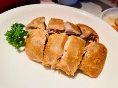 -莆田餐厅PUTIEN(西安万象天地店)