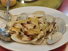 -大茄来海鲜餐厅(亚洲城分行)