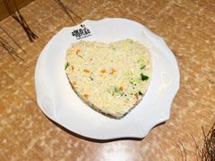 -喝丢一只鞋海鲜烧烤·海肠捞饭(东关街店)