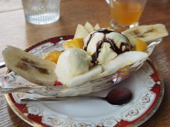 -老欧洲咖啡·西餐(后湖店)