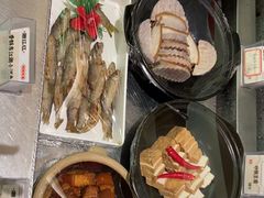 -湘江红·湖南招牌菜(莲花南路店)